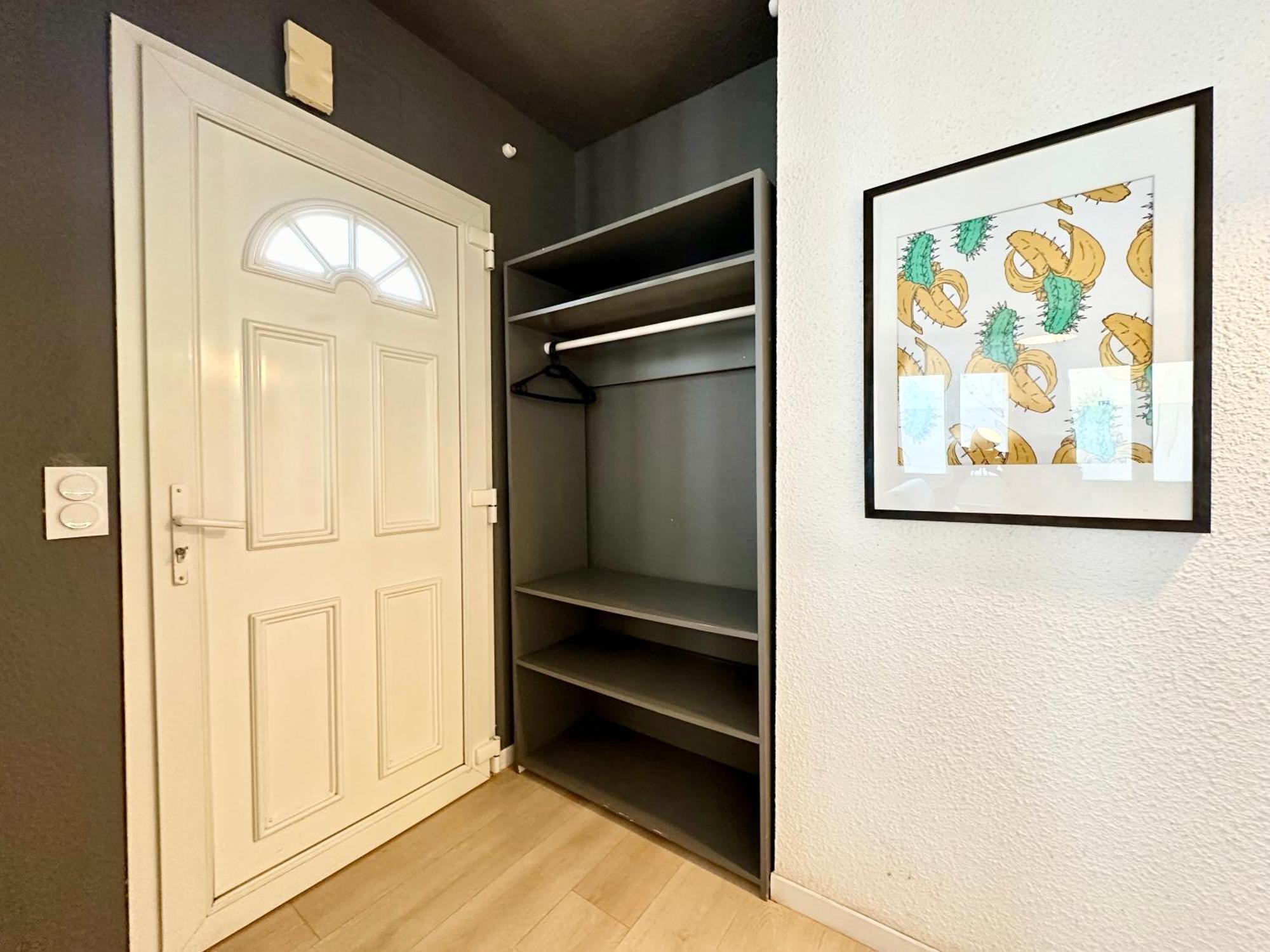 Ferienwohnung Le Cosy - Plain-Pied Mont-de-Marsan Exterior foto